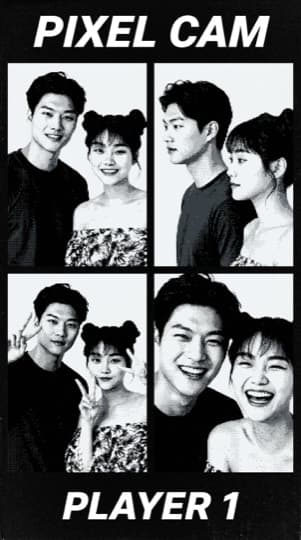 ธีม Four-Up Sheet